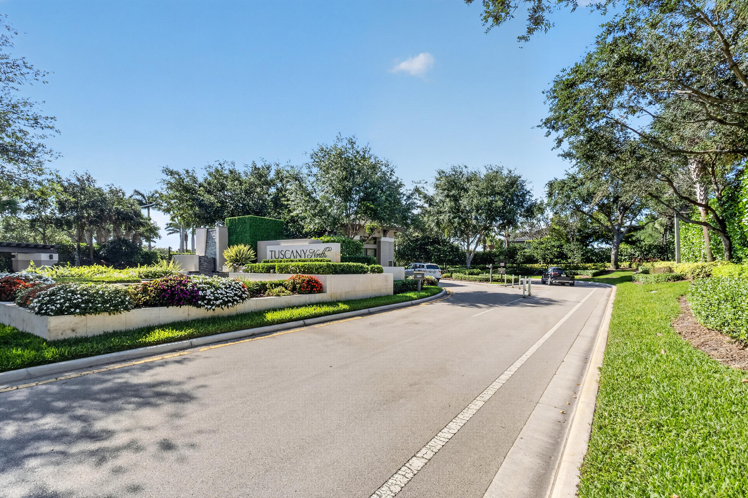 TUSCANY NORTH - Residential
