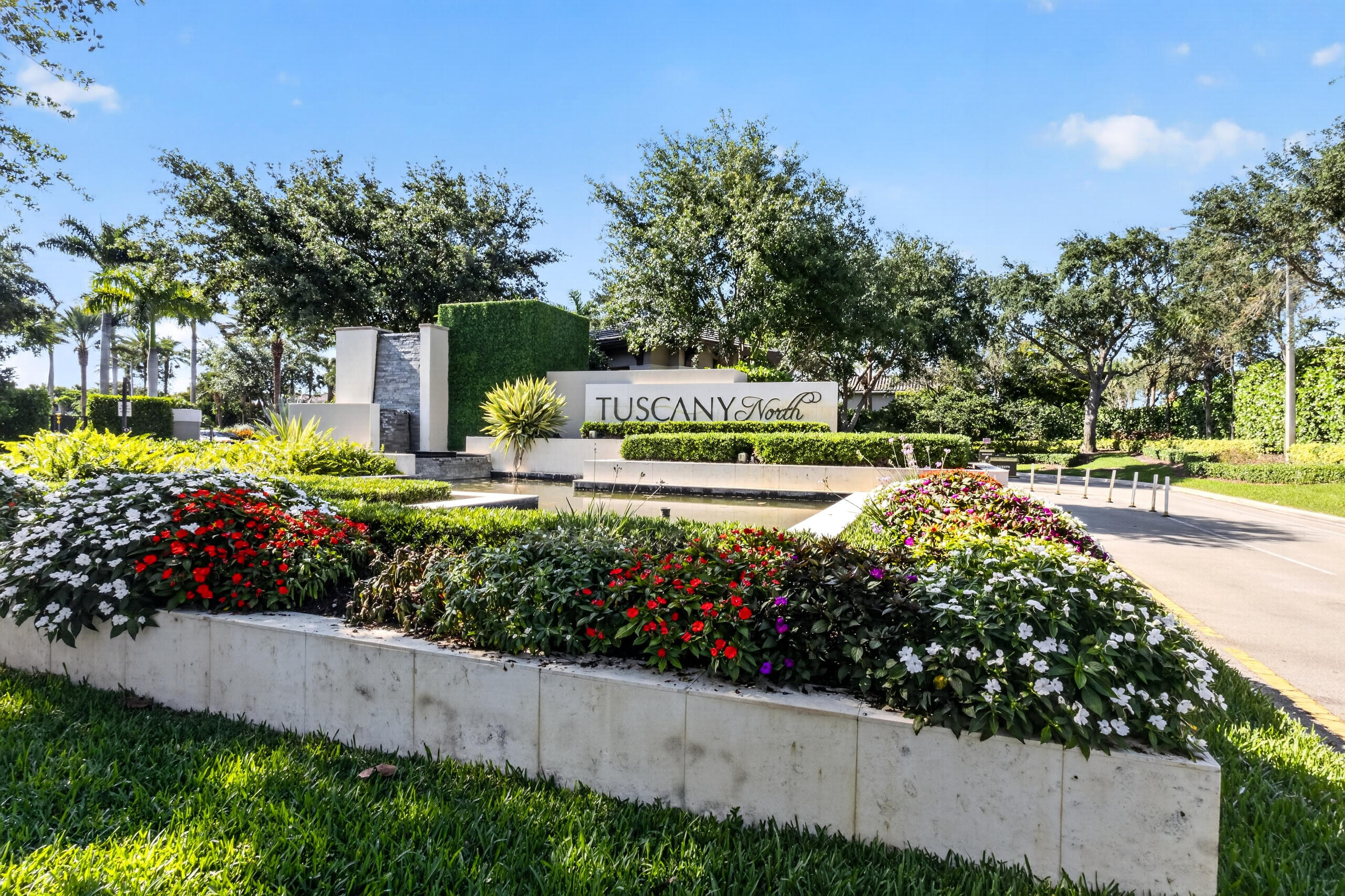TUSCANY NORTH - Residential