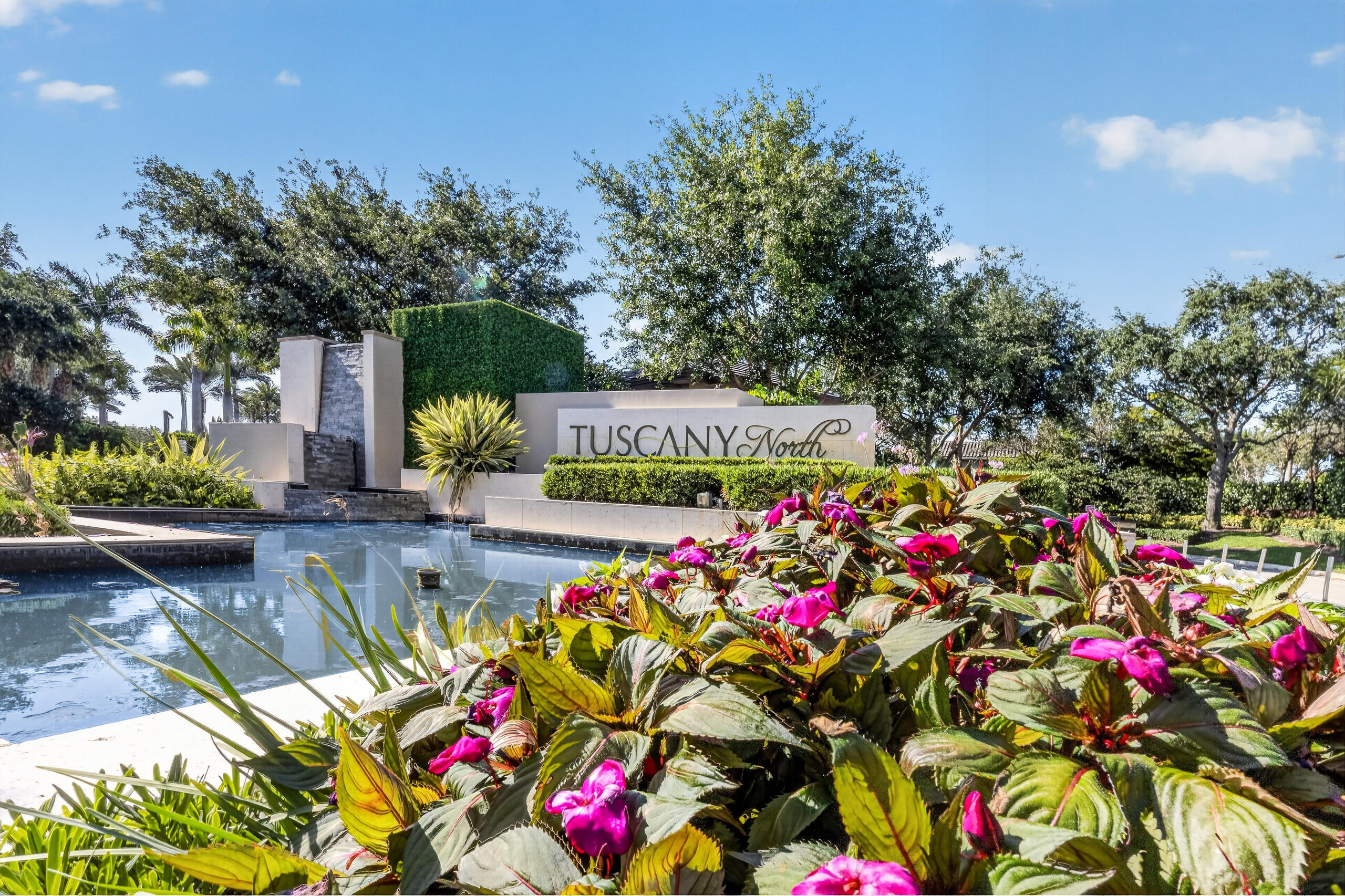 TUSCANY NORTH - Residential