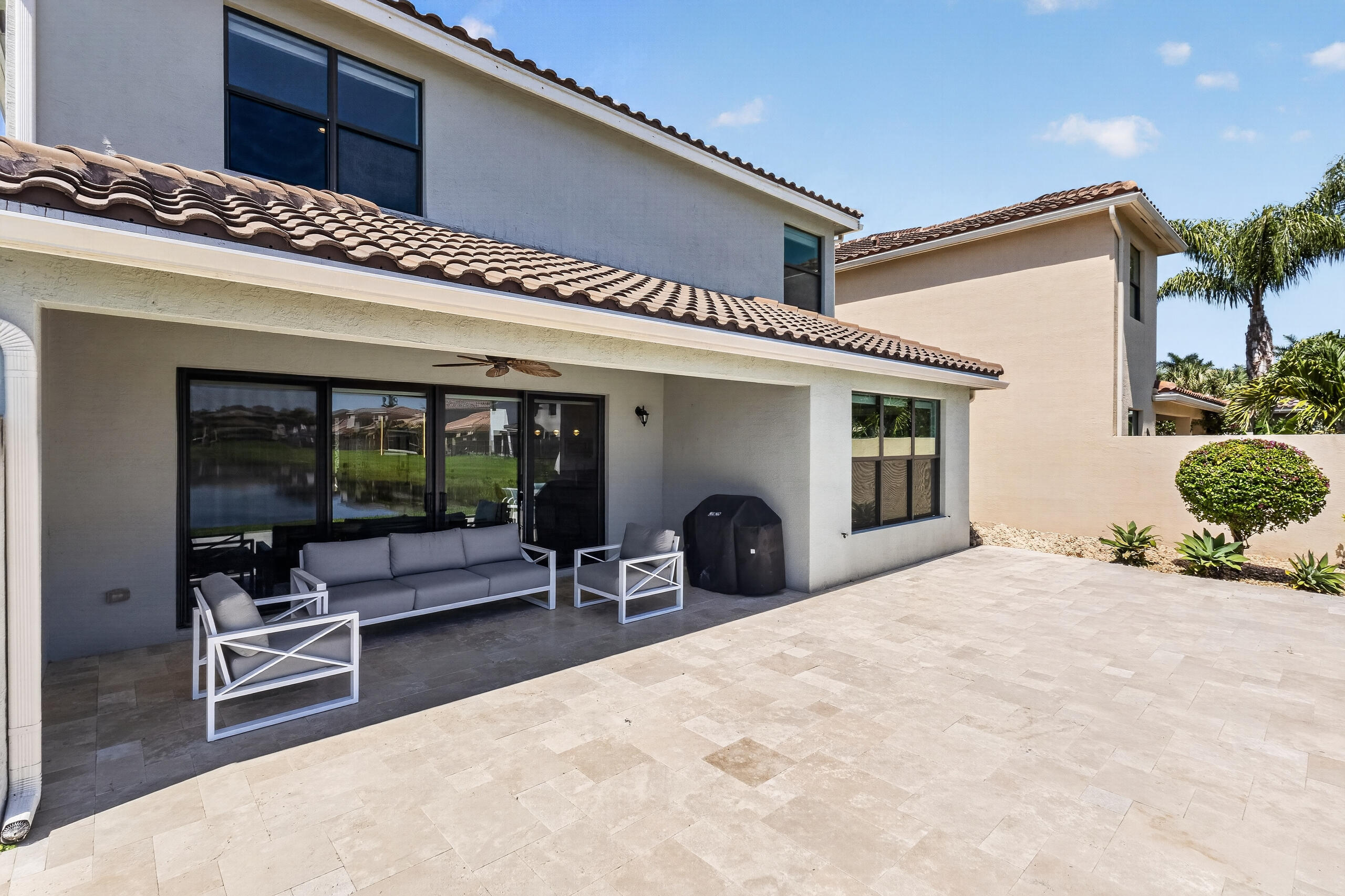 TUSCANY NORTH - Residential