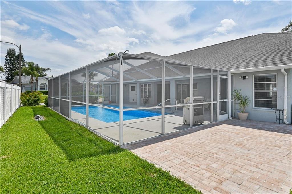 MILLWOOD VILLAGE - Residential