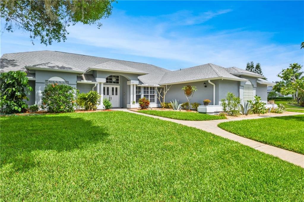 MILLWOOD VILLAGE - Residential
