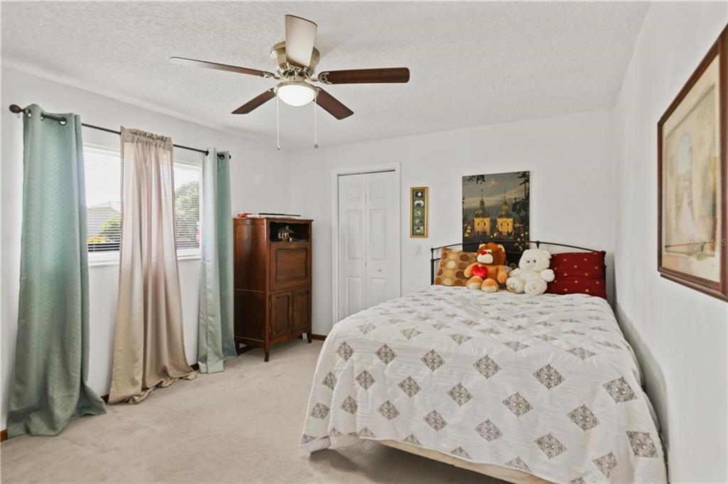 MILLWOOD VILLAGE - Residential