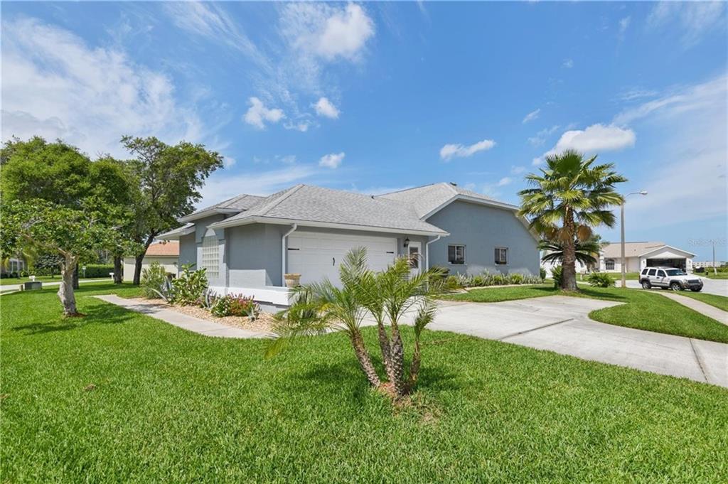 MILLWOOD VILLAGE - Residential