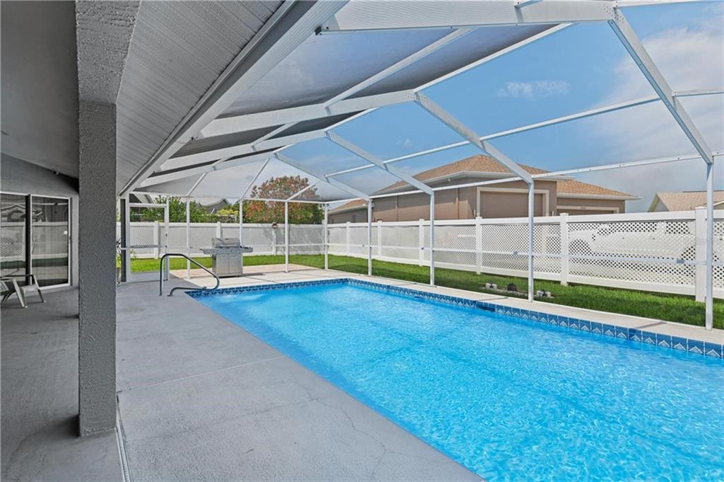 MILLWOOD VILLAGE - Residential