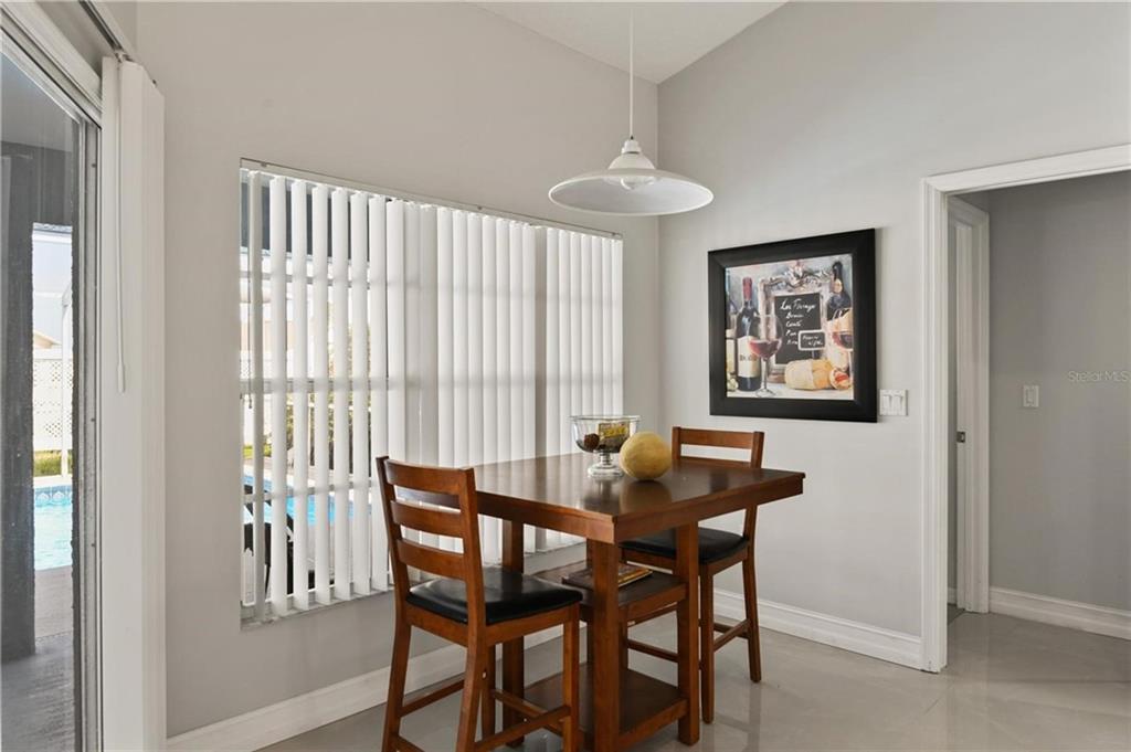 MILLWOOD VILLAGE - Residential
