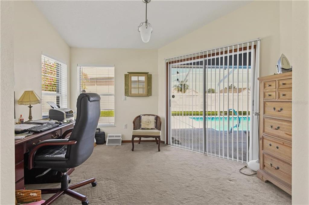 MILLWOOD VILLAGE - Residential