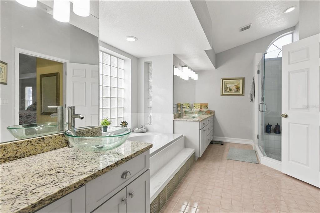 MILLWOOD VILLAGE - Residential