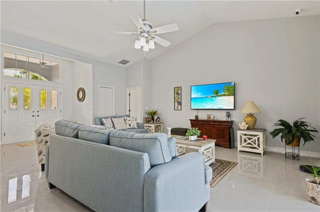 MILLWOOD VILLAGE - Residential