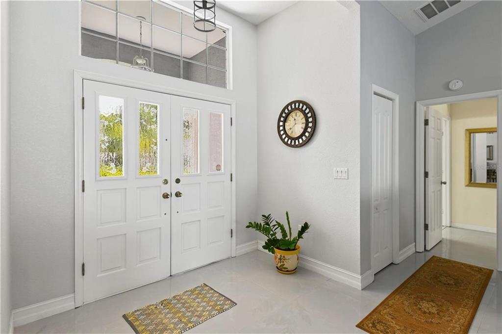 MILLWOOD VILLAGE - Residential