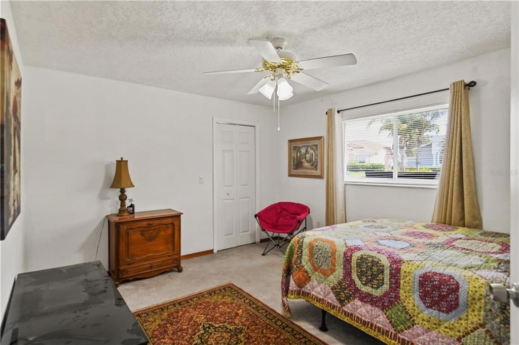MILLWOOD VILLAGE - Residential