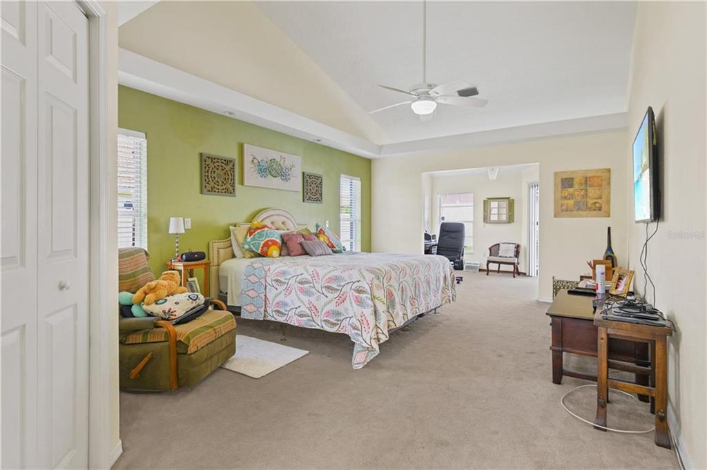 MILLWOOD VILLAGE - Residential