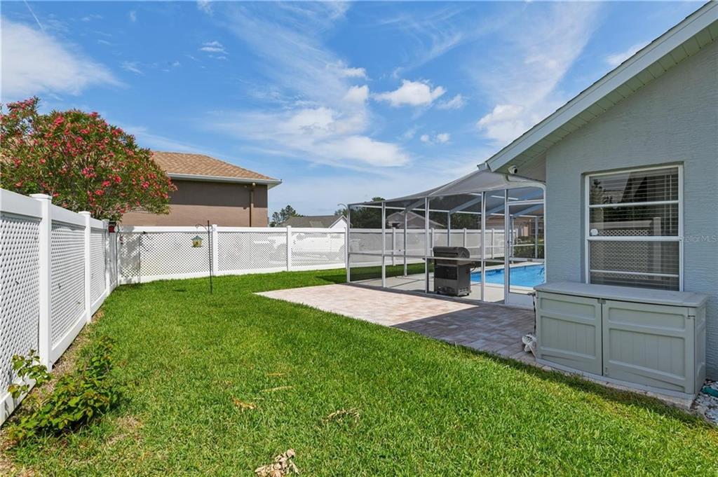 MILLWOOD VILLAGE - Residential