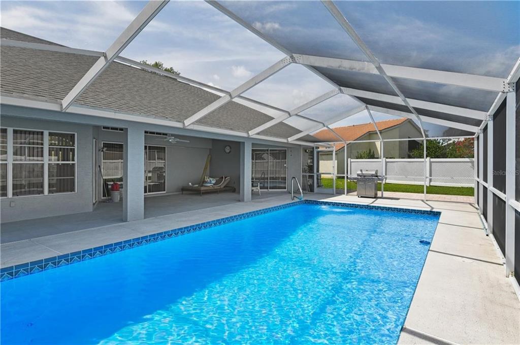MILLWOOD VILLAGE - Residential