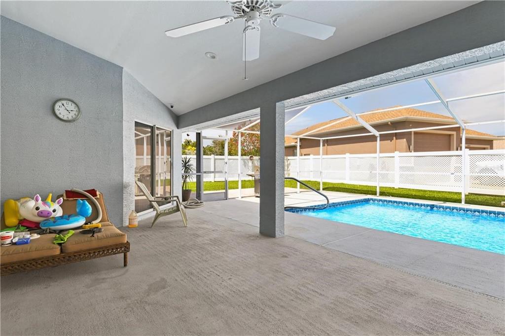 MILLWOOD VILLAGE - Residential