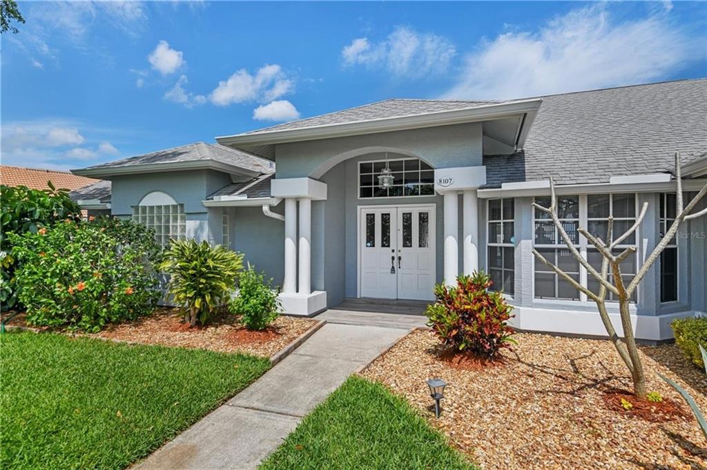 MILLWOOD VILLAGE - Residential