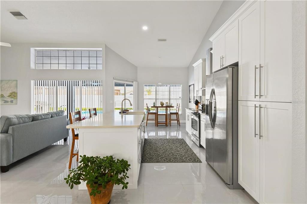 MILLWOOD VILLAGE - Residential
