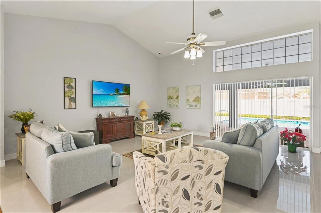 MILLWOOD VILLAGE - Residential