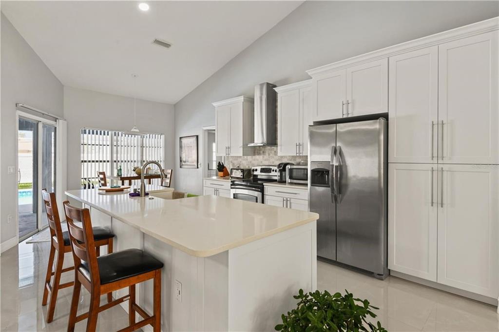MILLWOOD VILLAGE - Residential