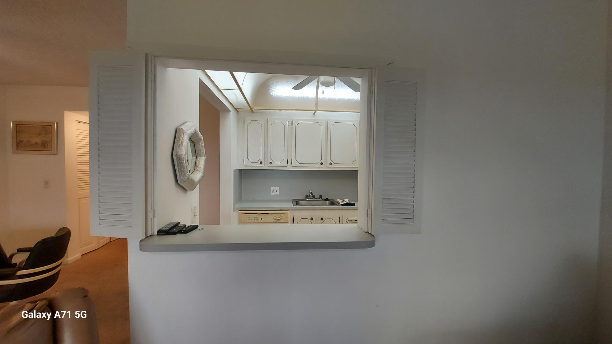 PRESTON AT CENTURY VILLAGE CONDO - Residential