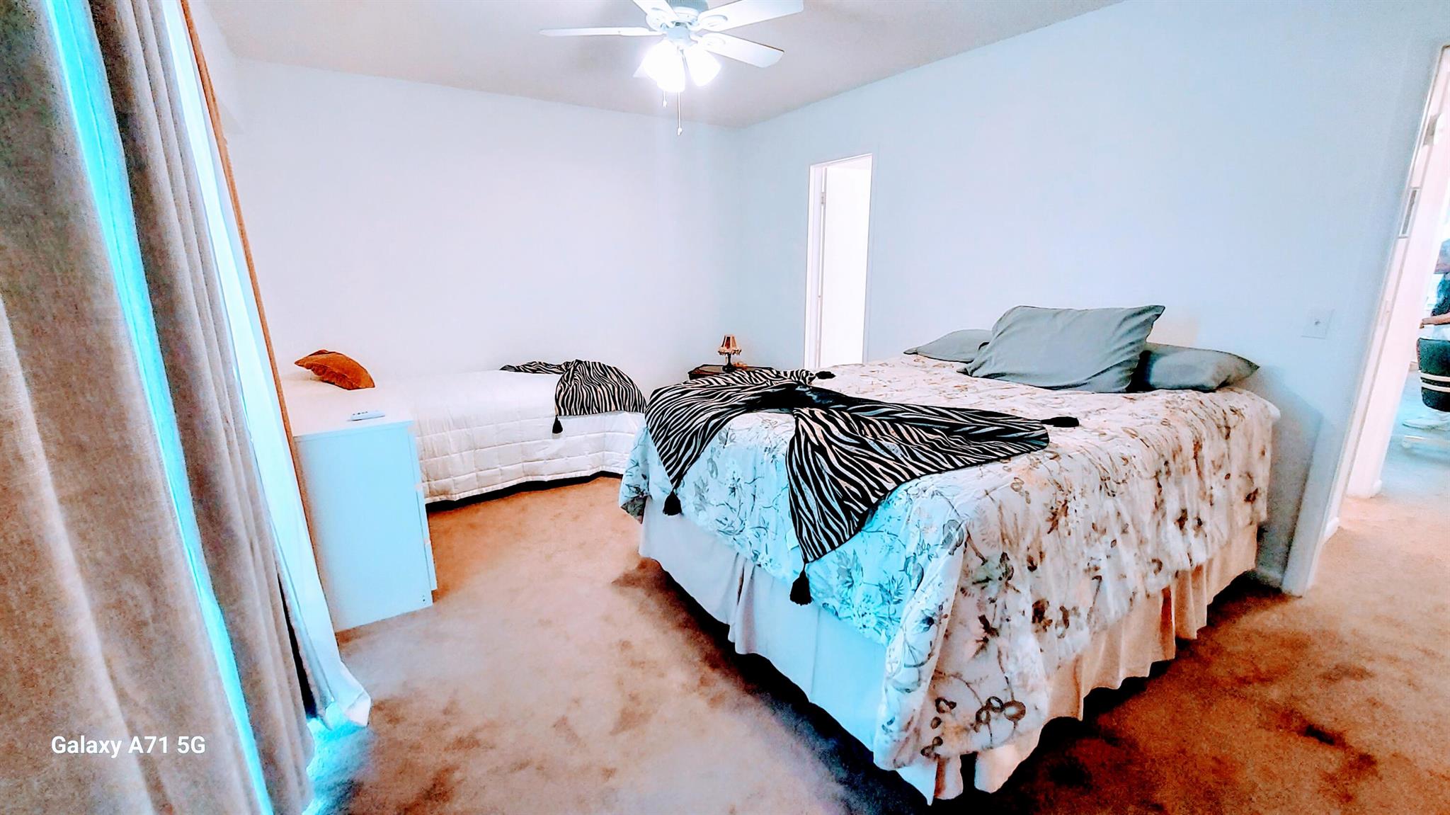 PRESTON AT CENTURY VILLAG - Residential