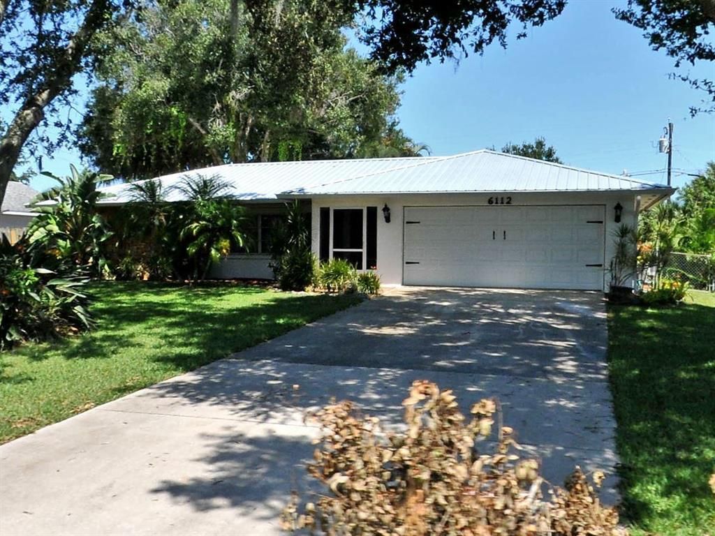 Photo of 6112 Deborah Way, Fort Pierce, FL 34951 (MLS # R10698785)