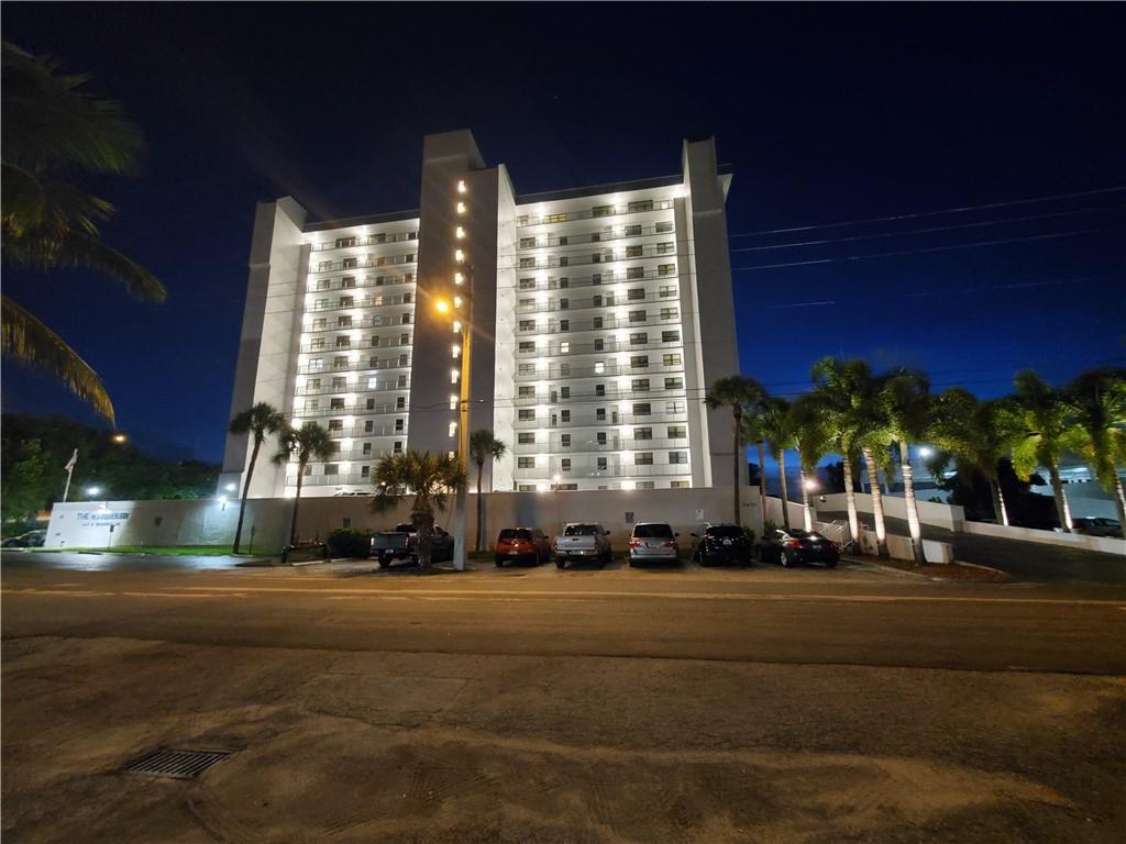1401 N Riverside Dr 1503