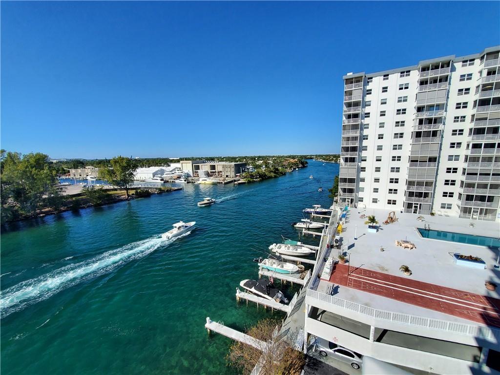 1401 N Riverside Dr 1503