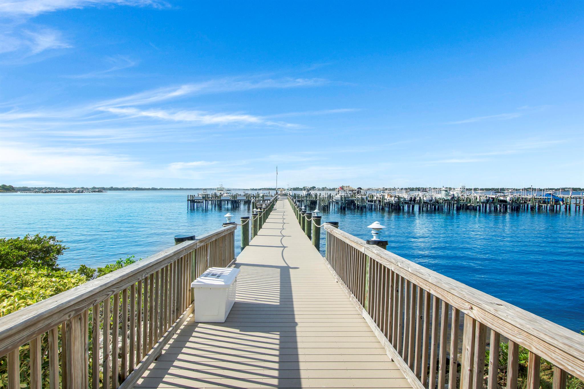River Club Condo - Residential Lease