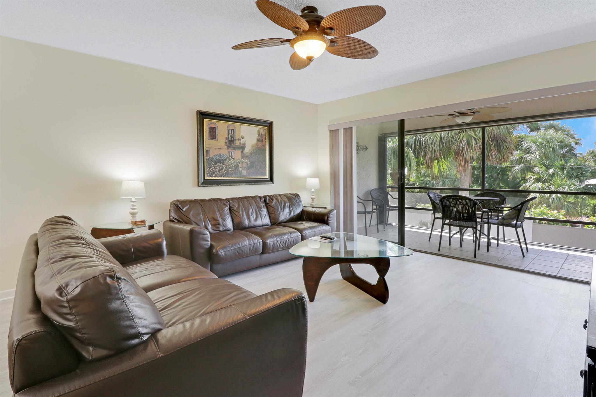 River Club Condo - Residential Lease