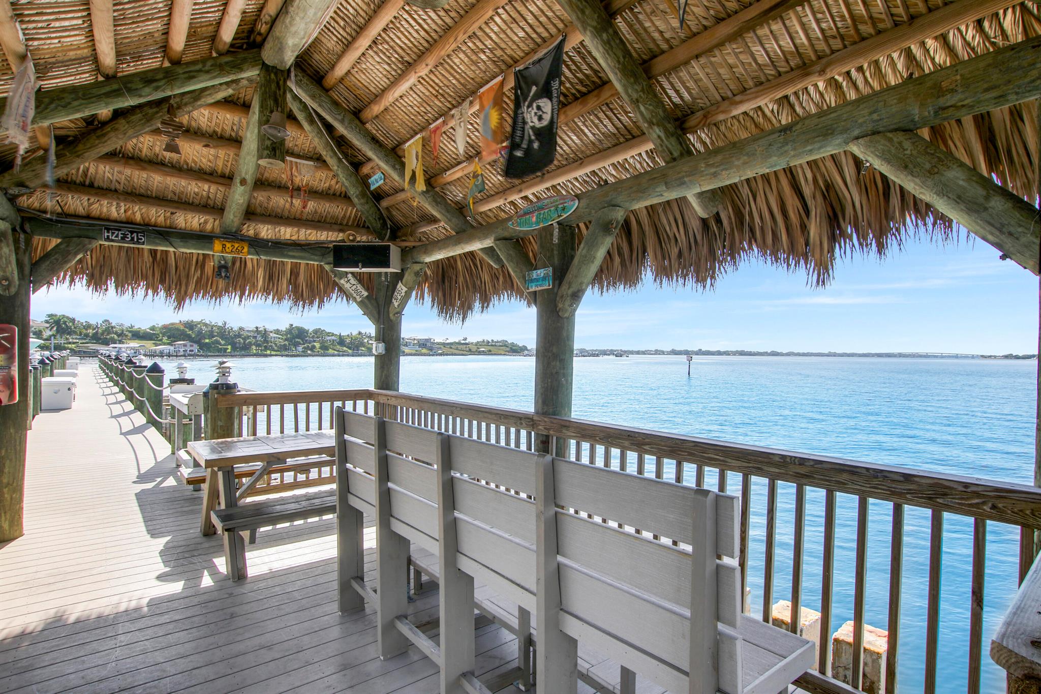 River Club Condo - Residential Lease