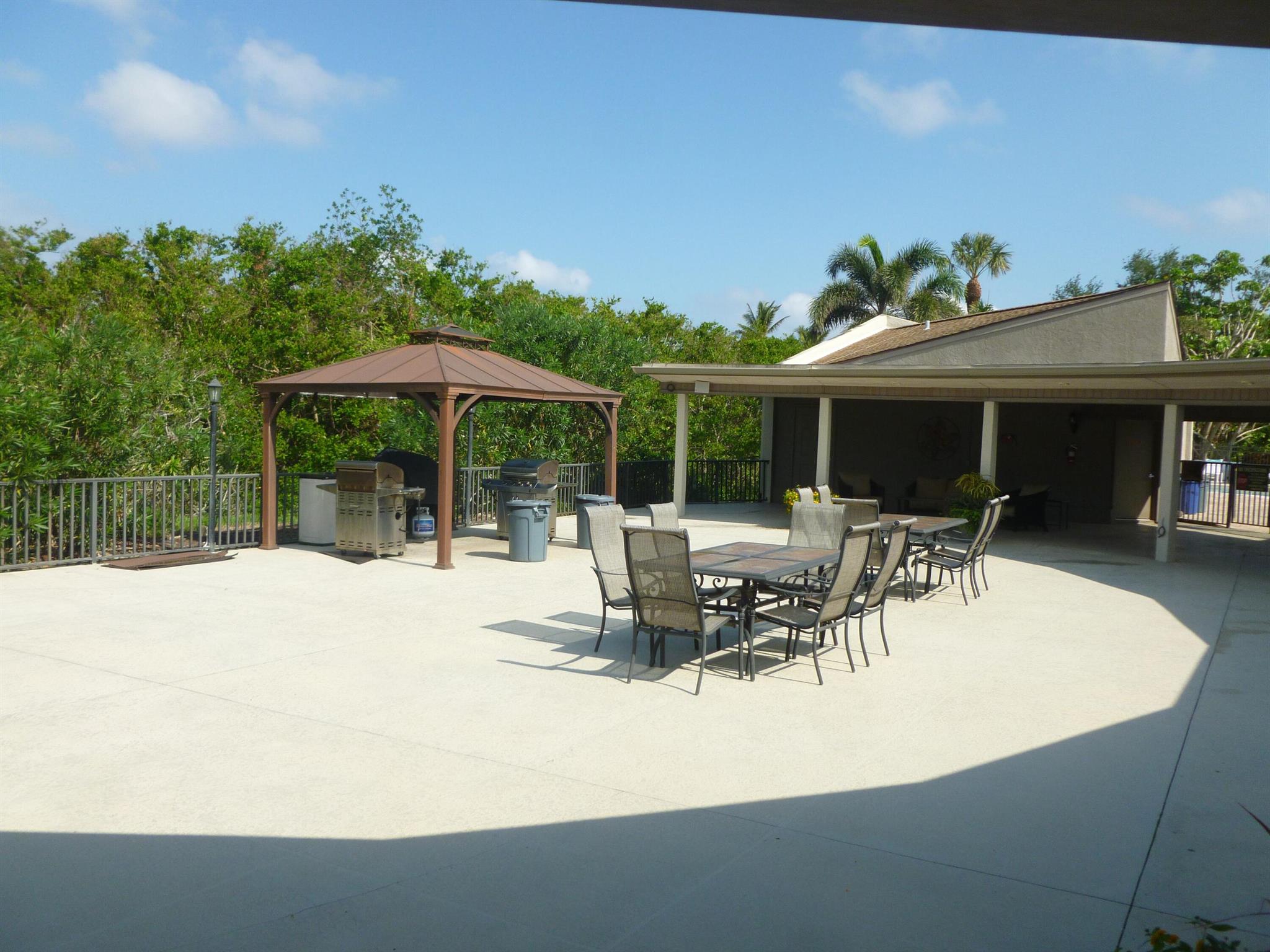 River Club Condo - Residential Lease