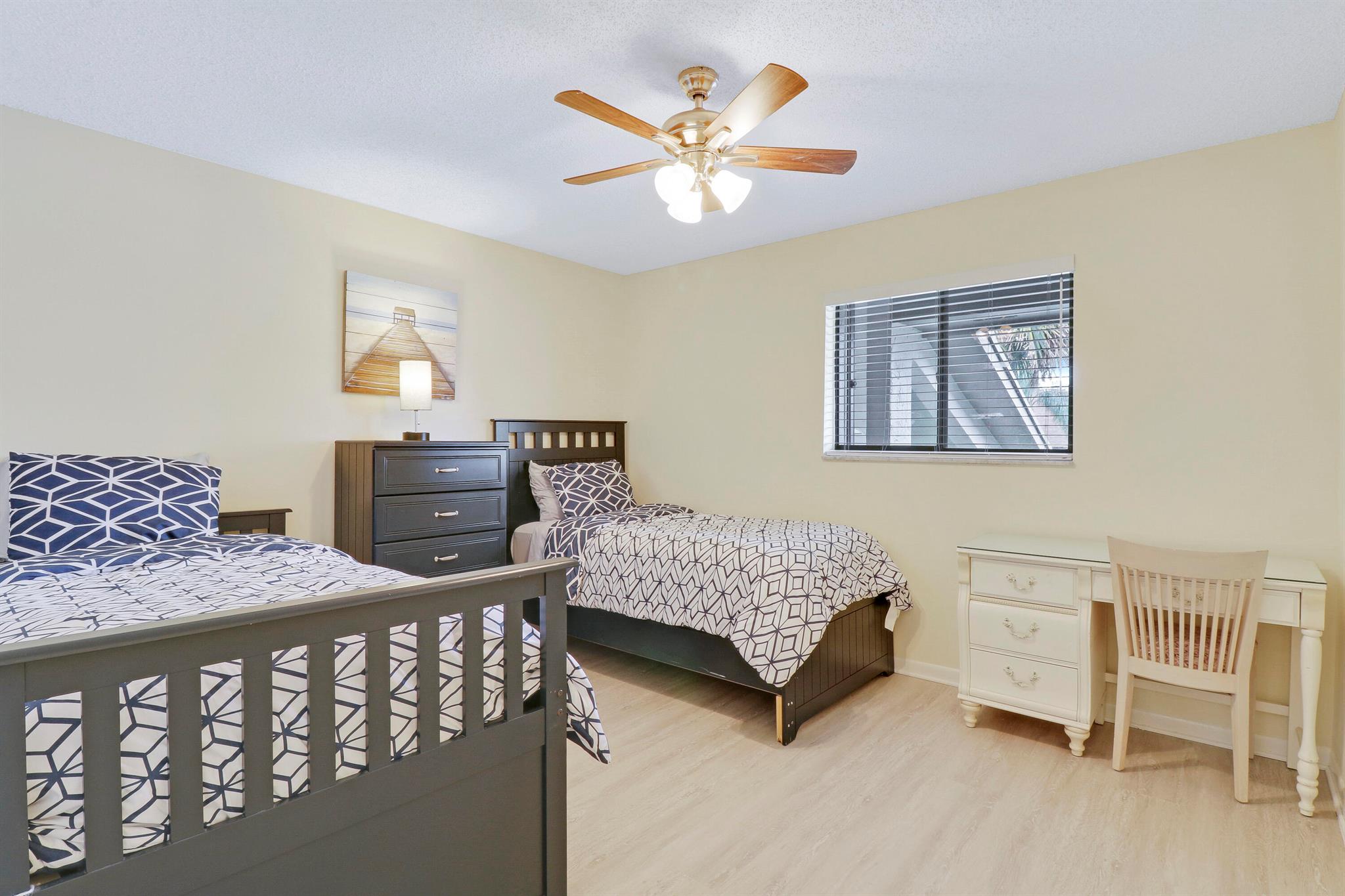 River Club Condo - Residential Lease