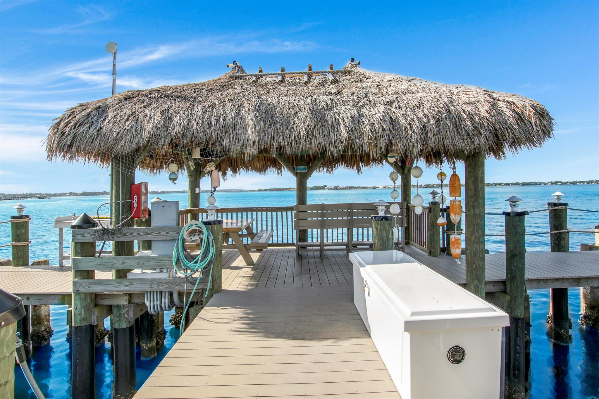 River Club Condo - Residential Lease