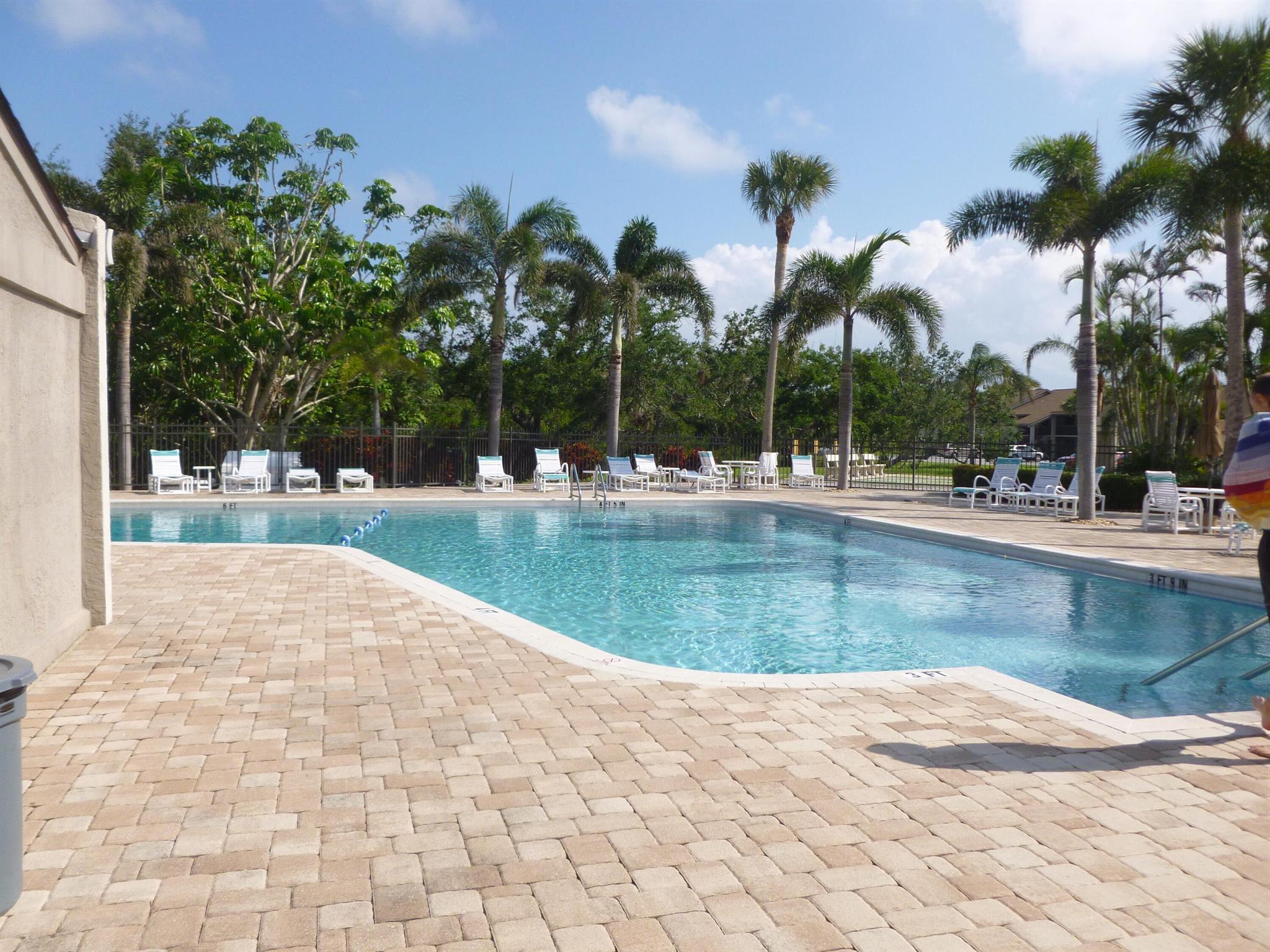 River Club Condo - Residential Lease