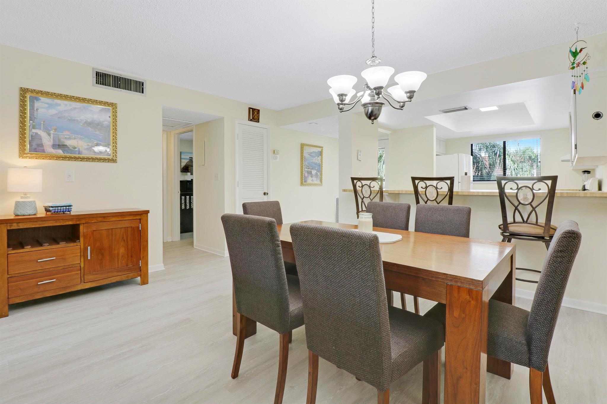 River Club Condo - Residential Lease