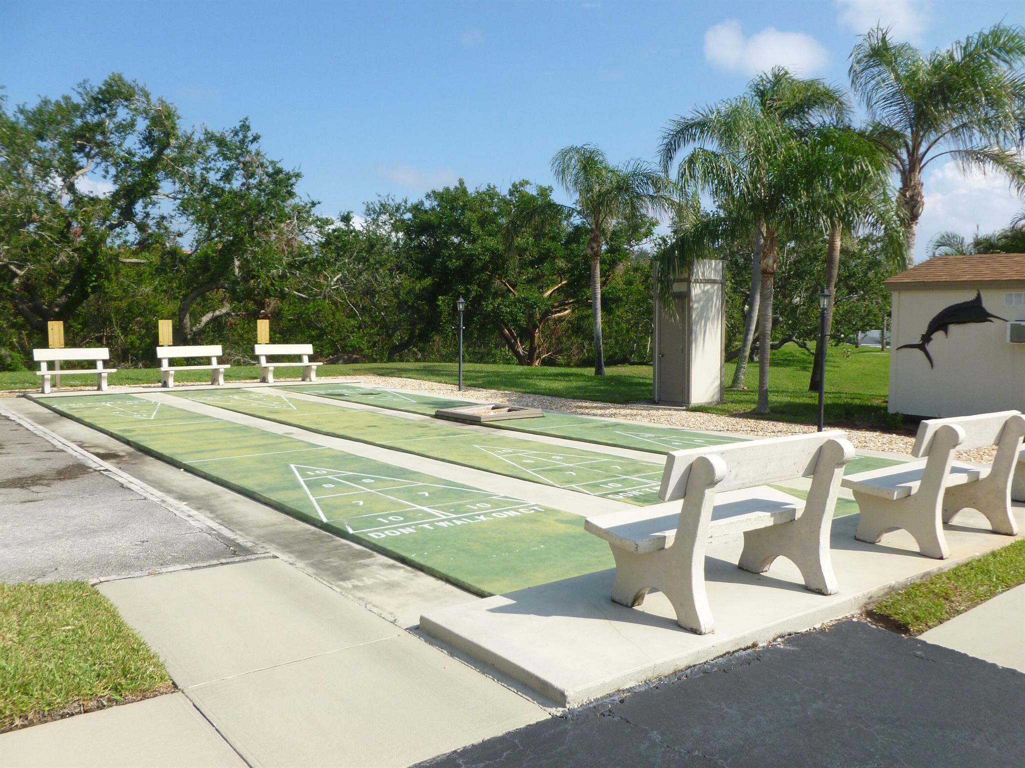 River Club Condo - Residential Lease
