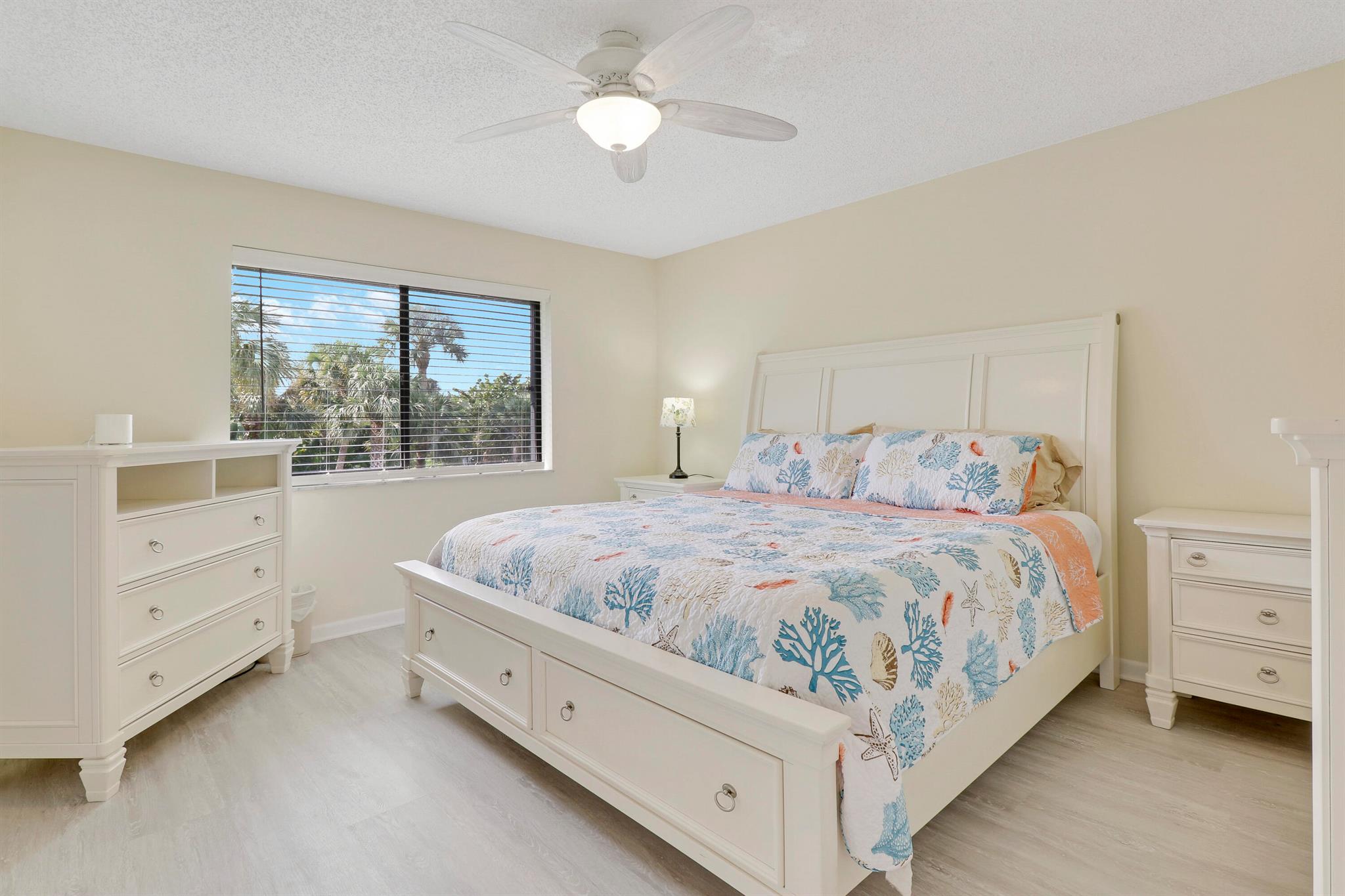 River Club Condo - Residential Lease