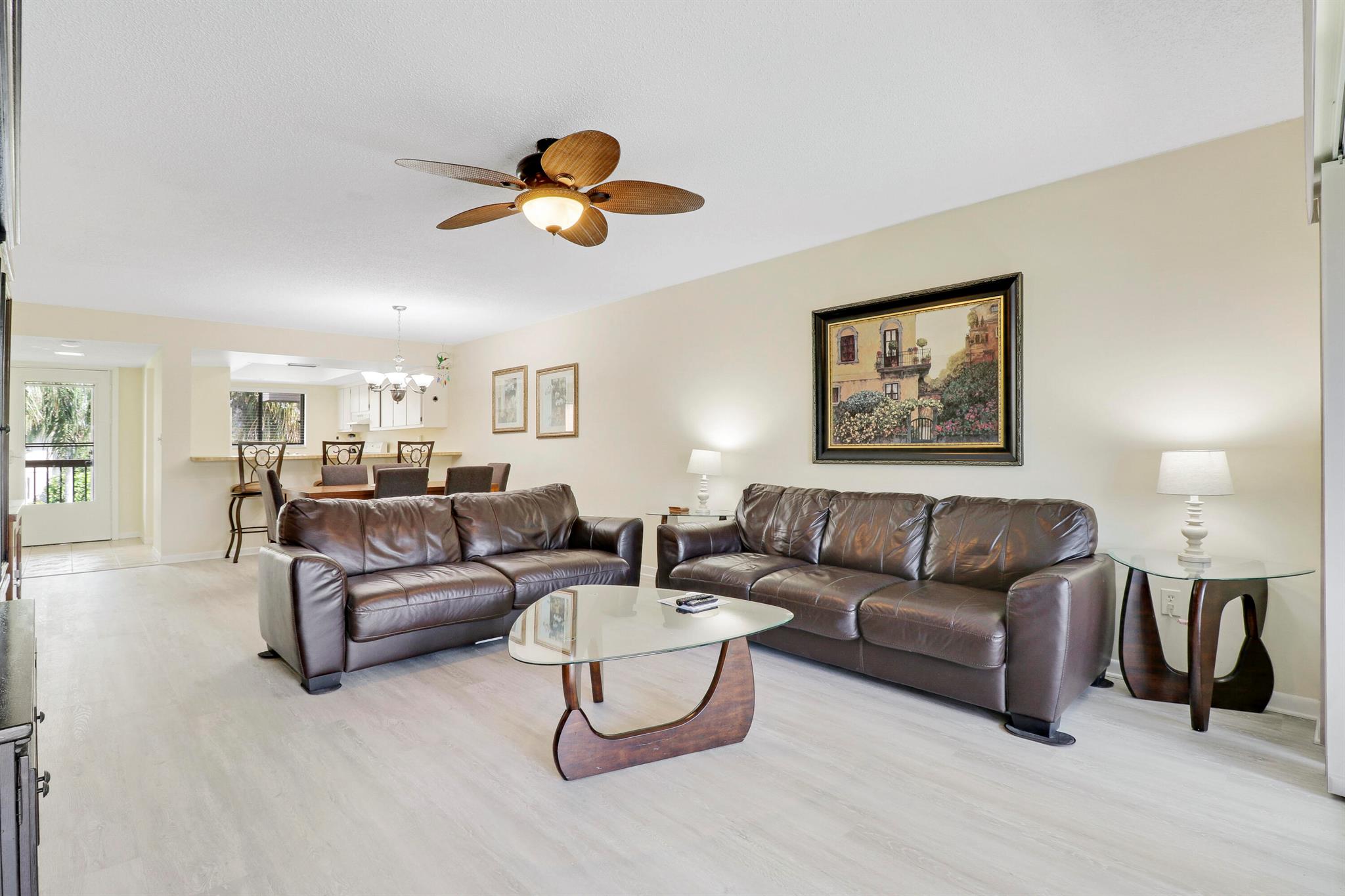River Club Condo - Residential Lease