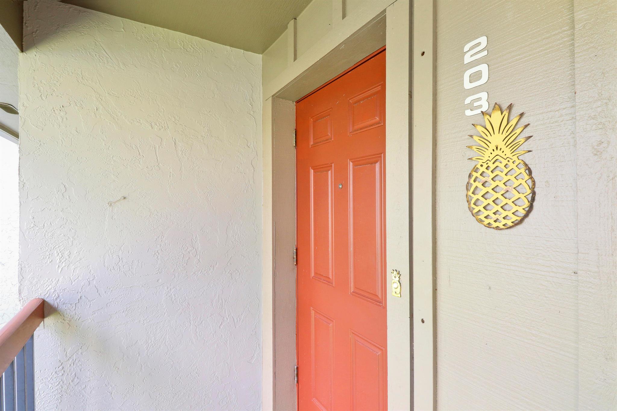 River Club Condo - Residential Lease