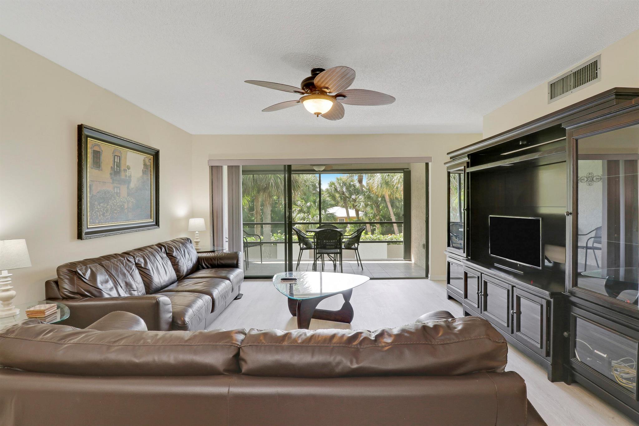 River Club Condo - Residential Lease