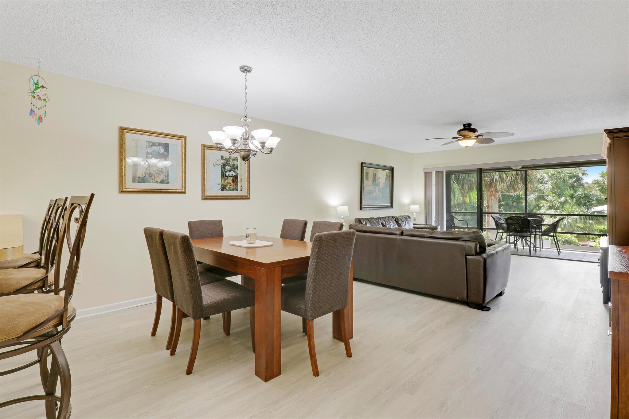 River Club Condo - Residential Lease