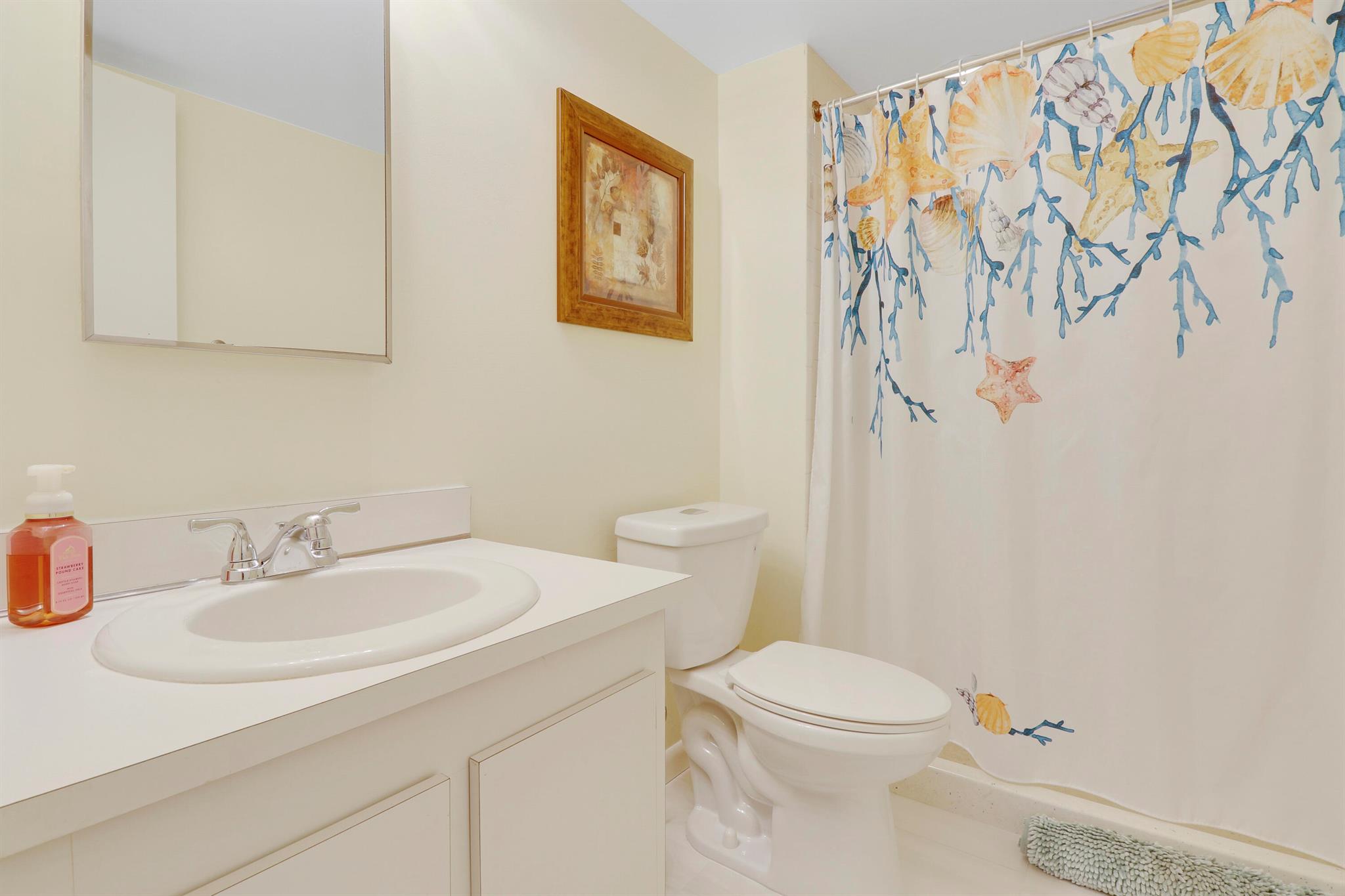 River Club Condo - Residential Lease