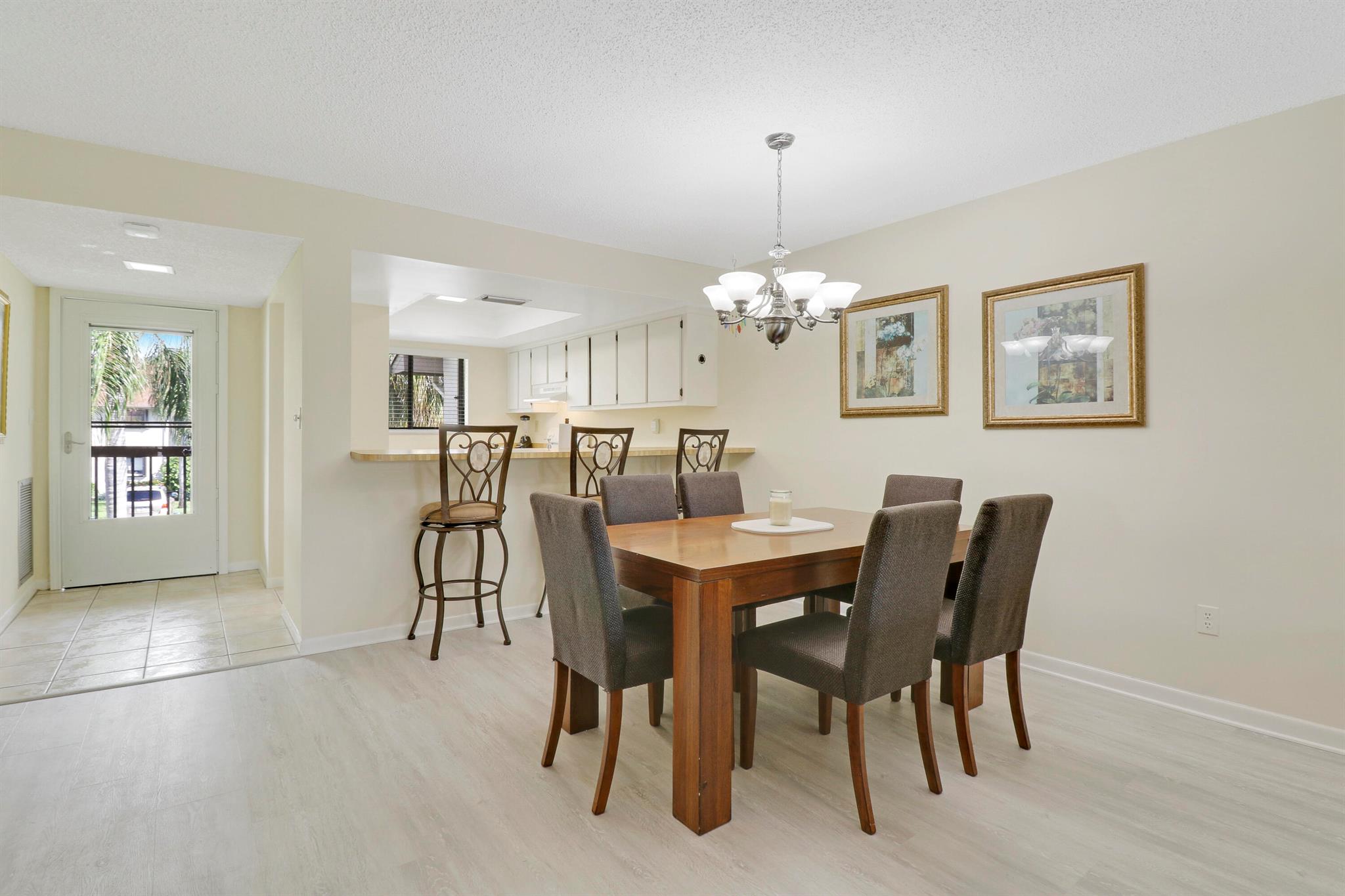 River Club Condo - Residential Lease