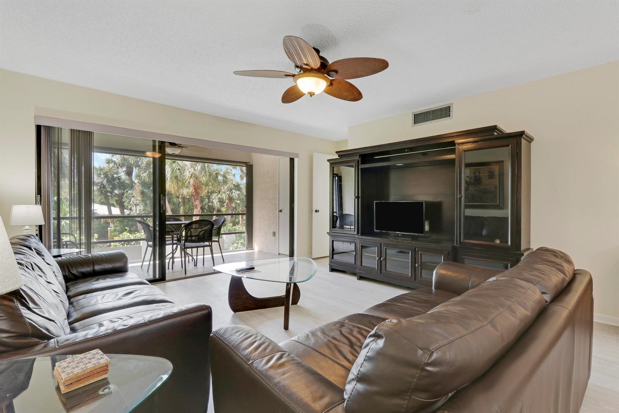 River Club Condo - Residential Lease