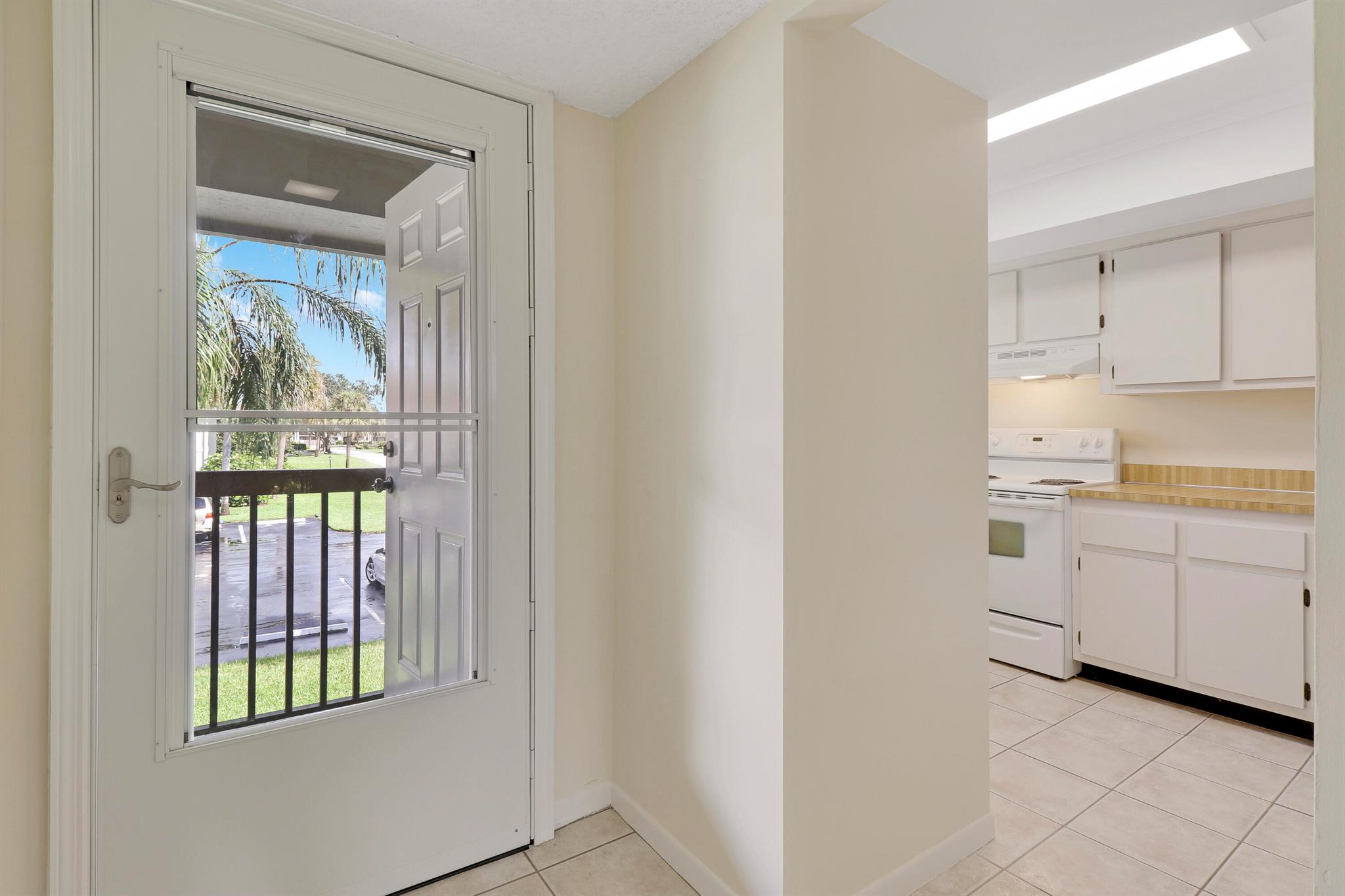 River Club Condo - Residential Lease
