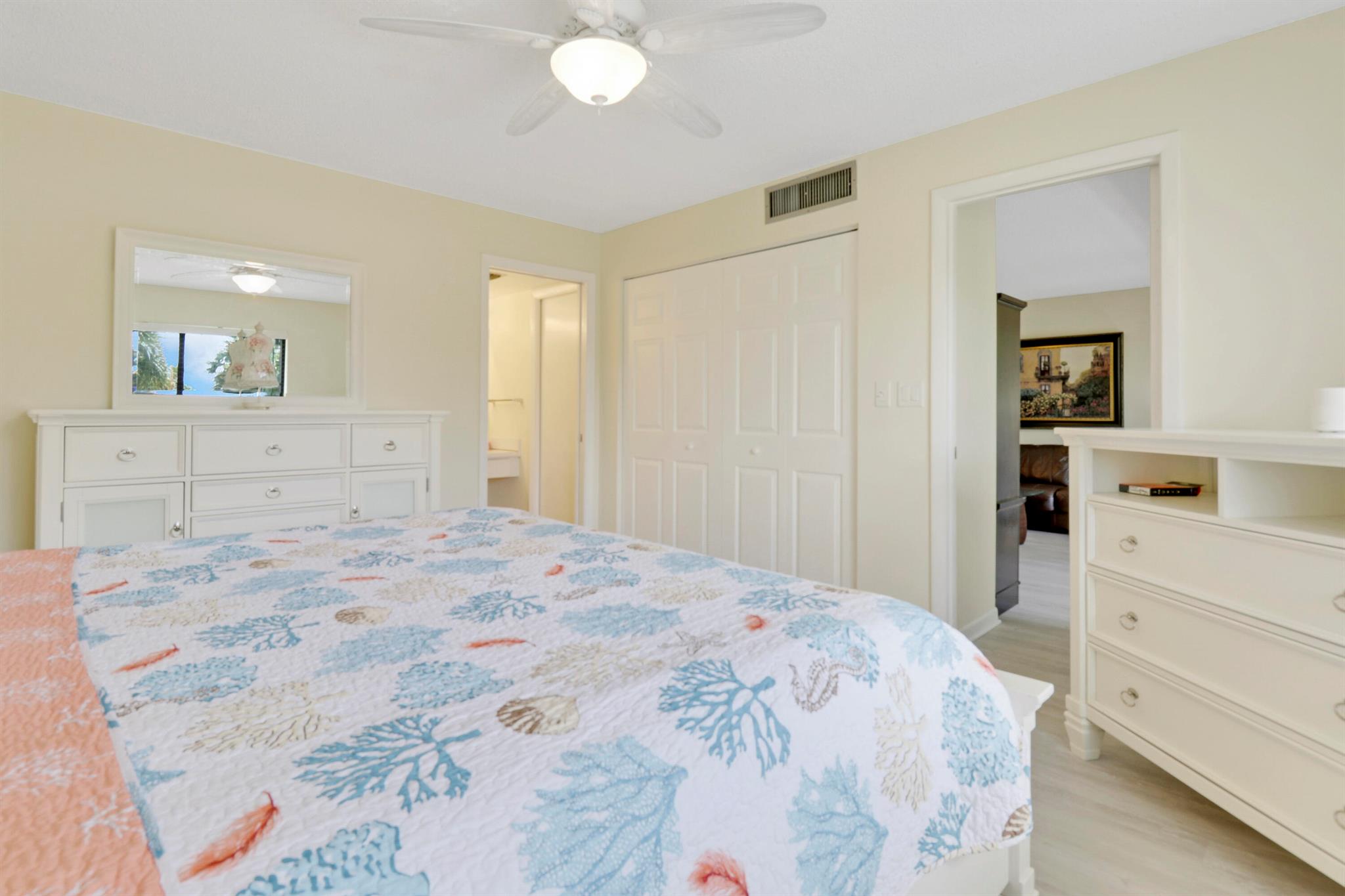 River Club Condo - Residential Lease