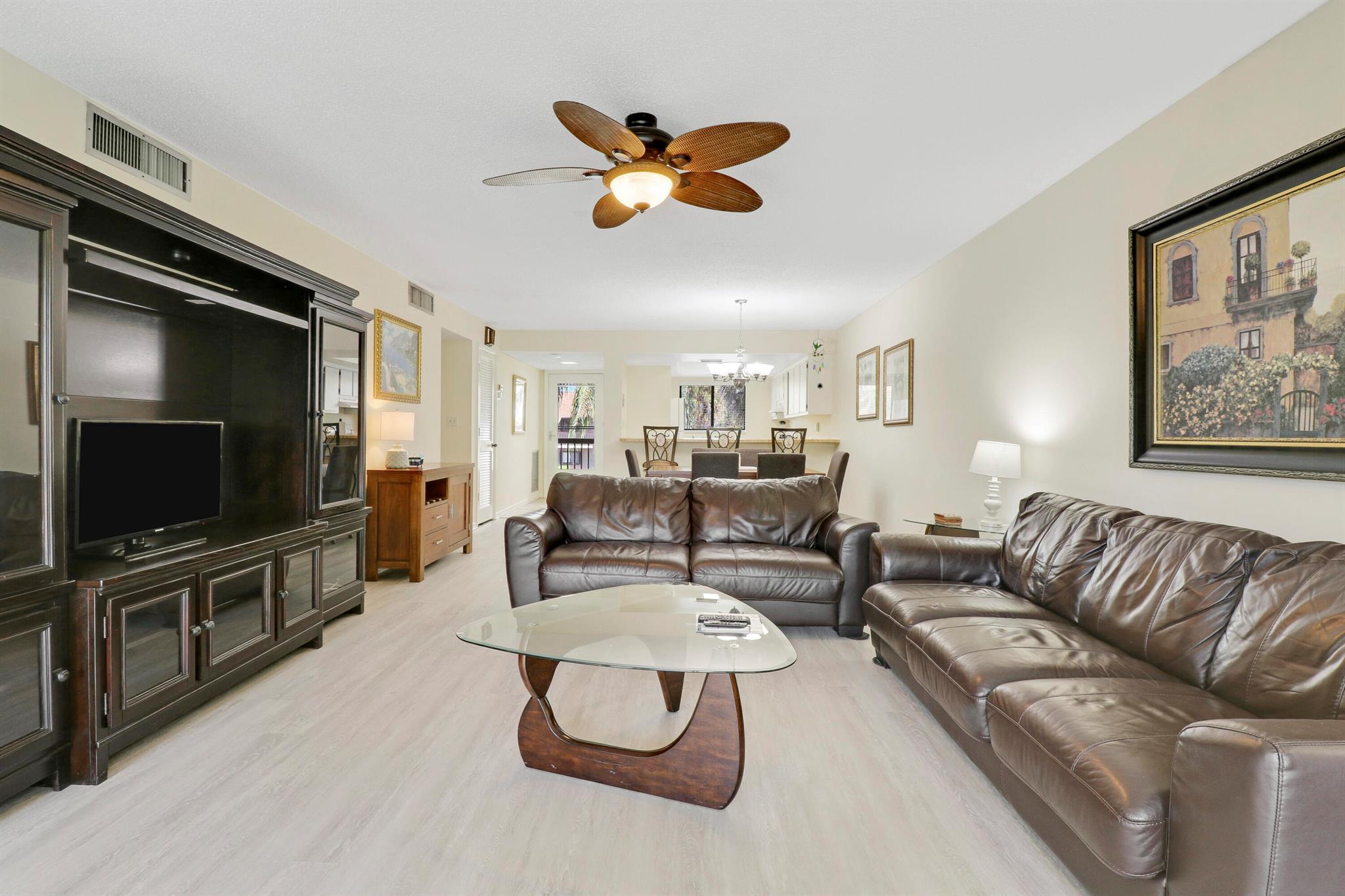 River Club Condo - Residential Lease