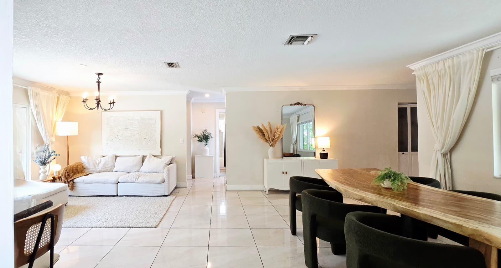 COUNTRY III - Residential Lease
