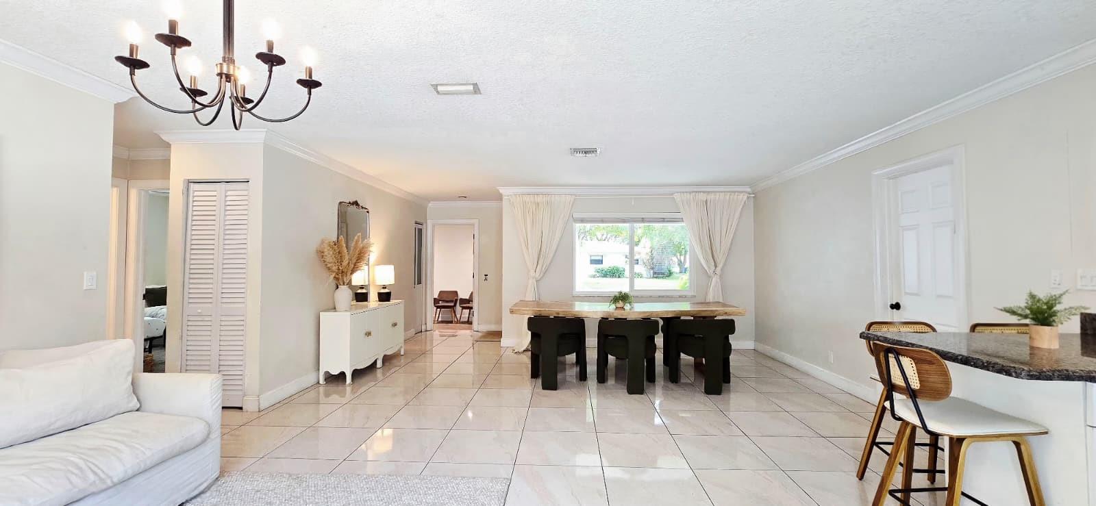 COUNTRY III - Residential Lease